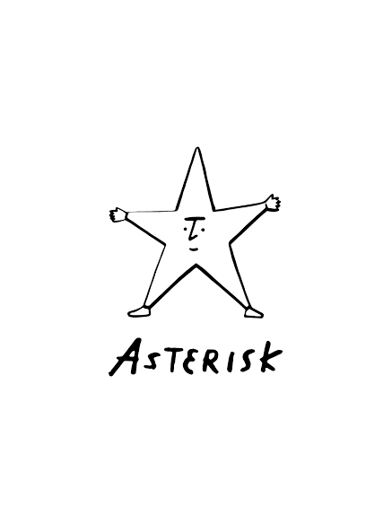 Asterisk