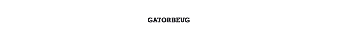 Gatorbeug