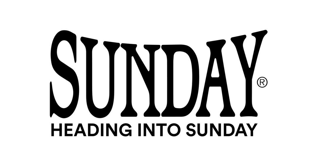 Heading Into Sunday