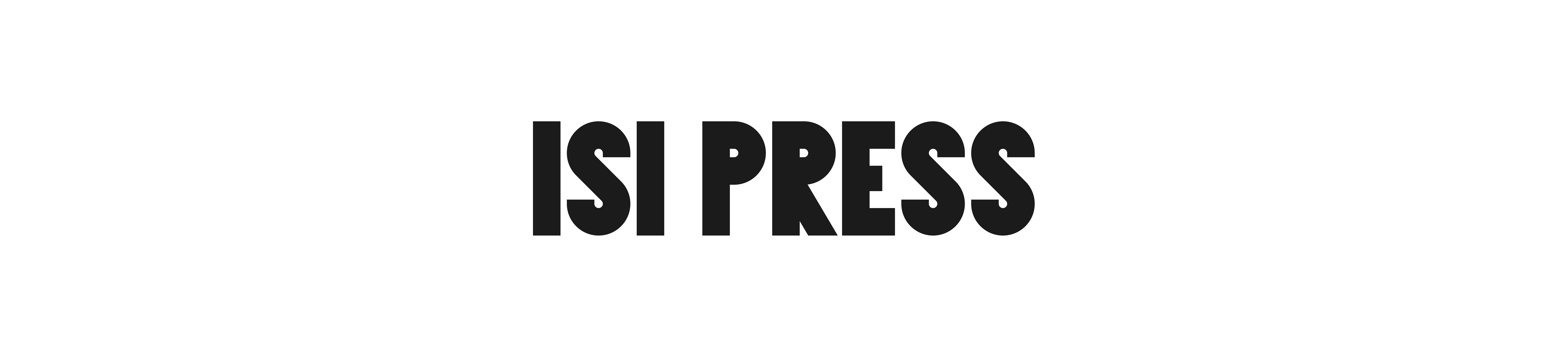 ISI Press – Homebody
