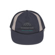 Metalwood Studio - King of the Greens Trucker Hat (Black)