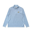 Metalwood Studio - Longsleeve Player Polo