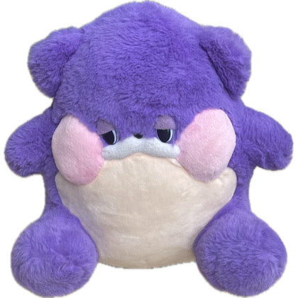 Plushie Love - Amethyst Snoozle – Homebody