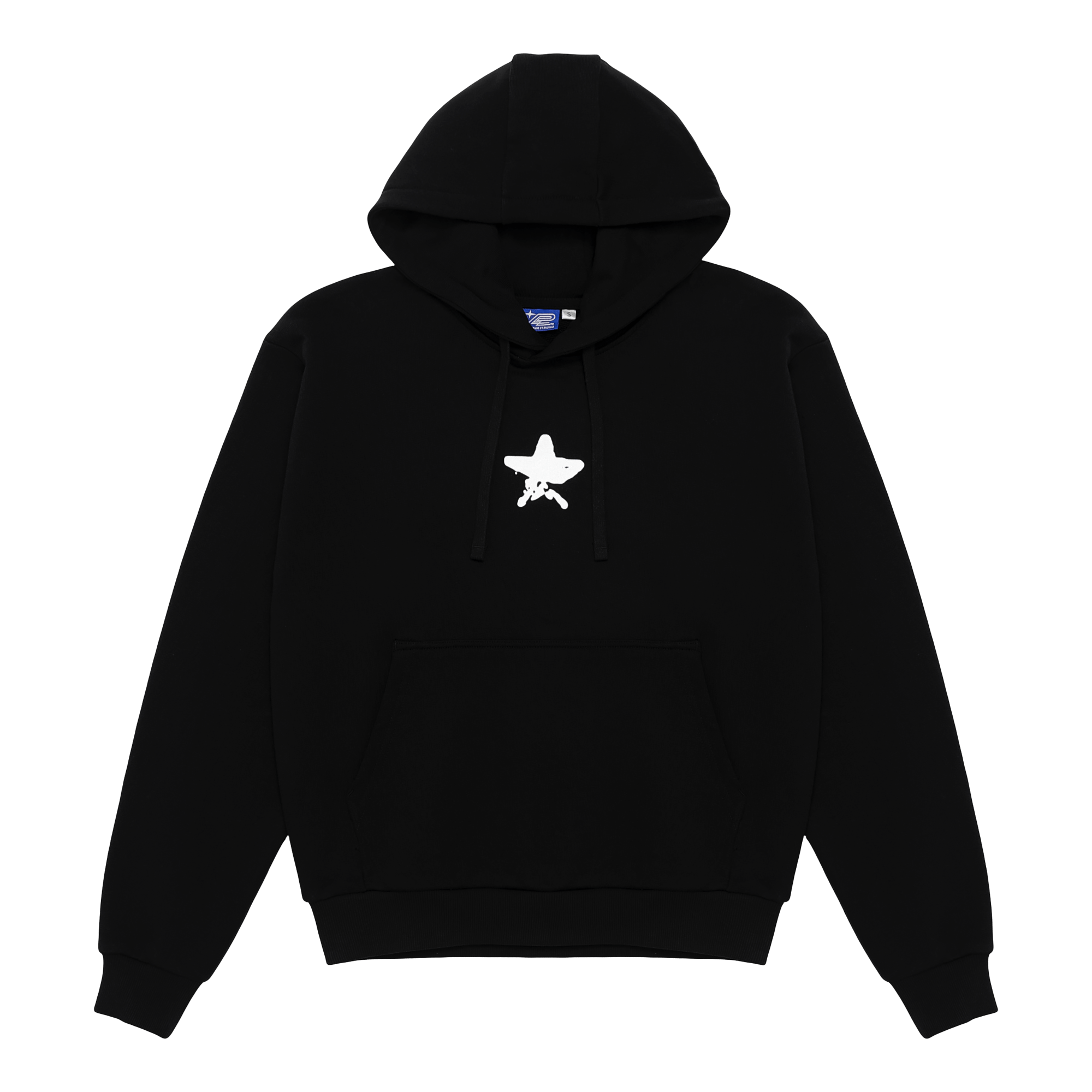 PLZ Make It Ruins - PLZ Superstar Hoodie – Homebody
