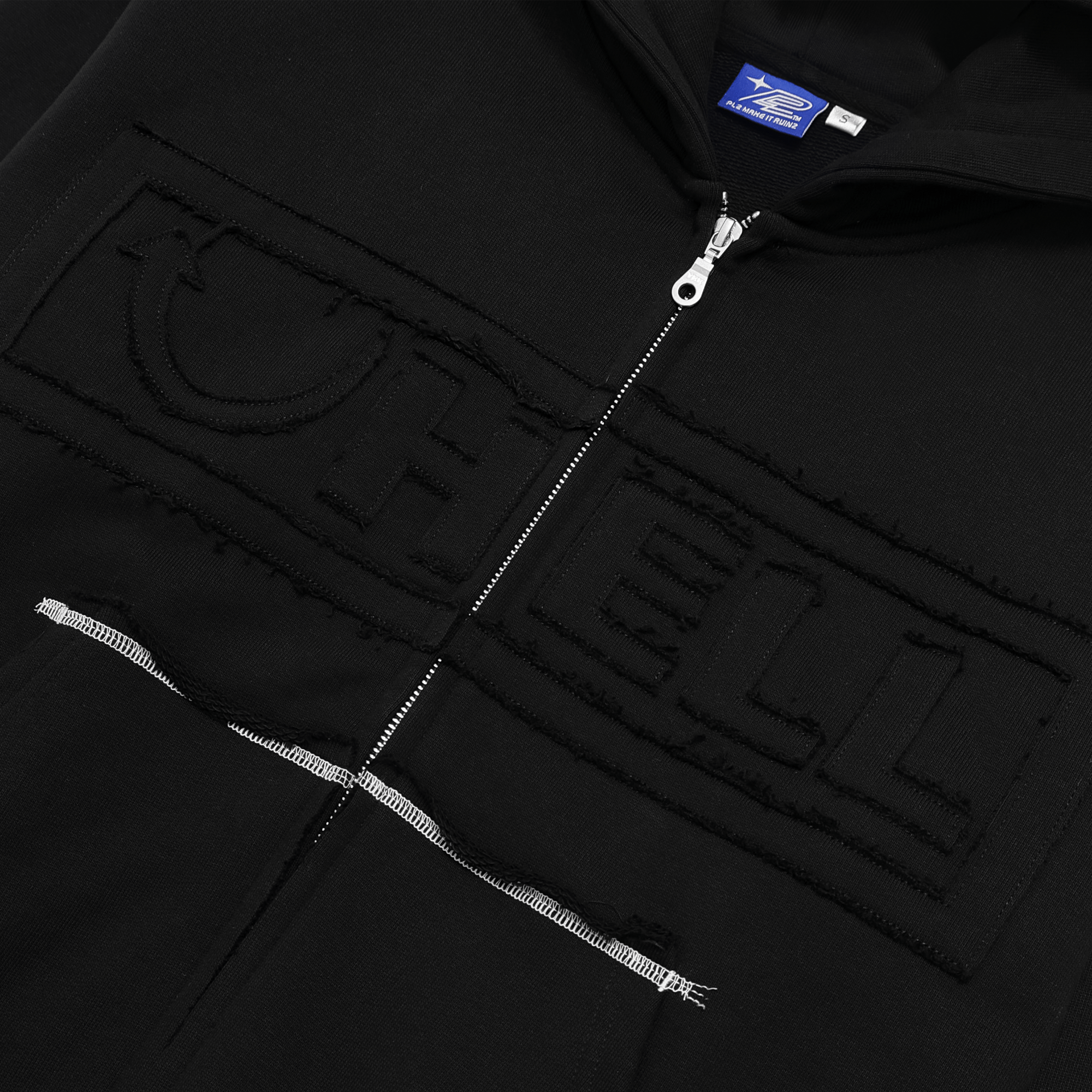 PLZ Make It Ruins - Vegyn Hell Hoodie – Homebody