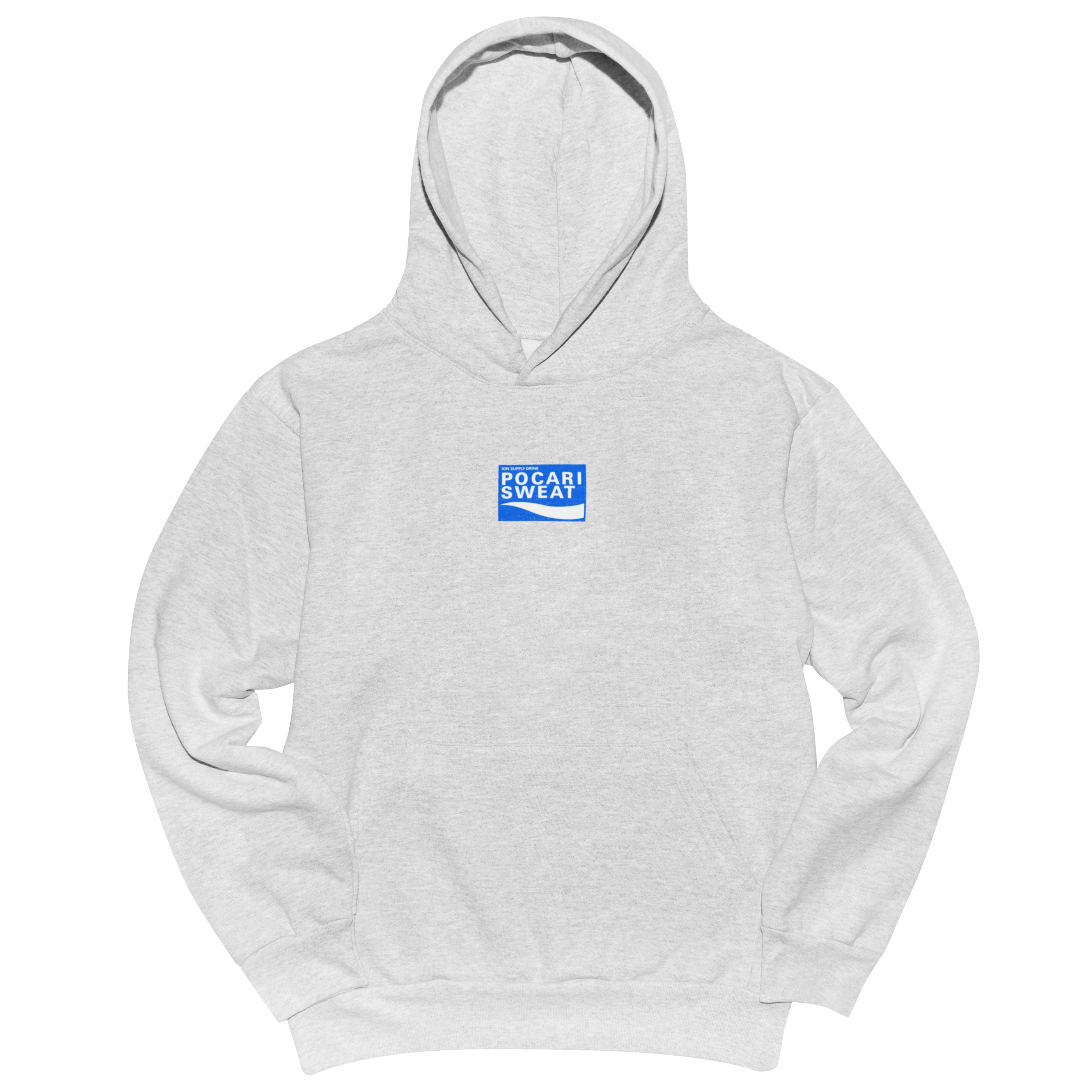 b.Eautiful Pocari Hoodie