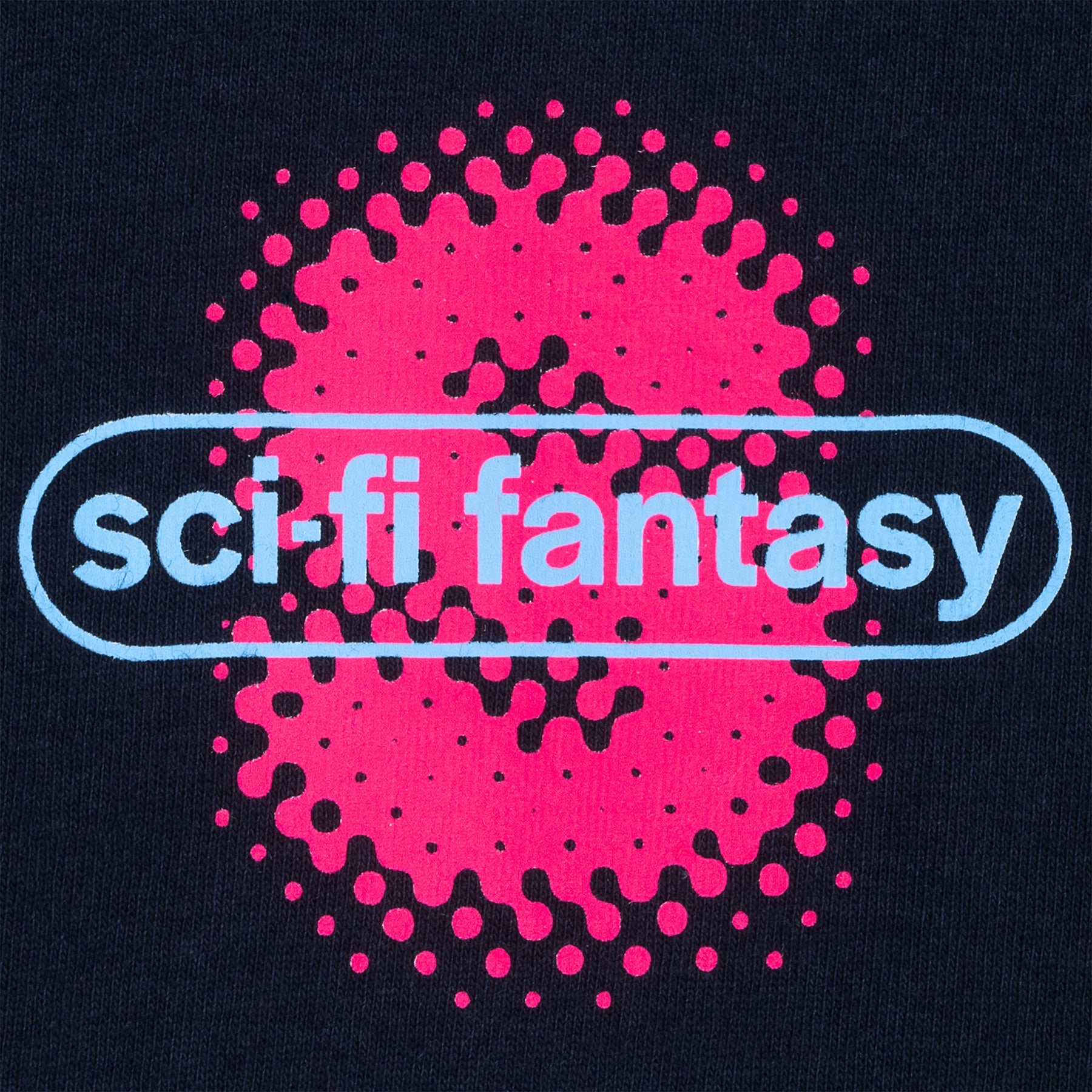 *新作アイテム23'* Sci-Fi Fantasy Red Shoe Tee Red Shoe Tee - Black – Sci-Fi Fantasy