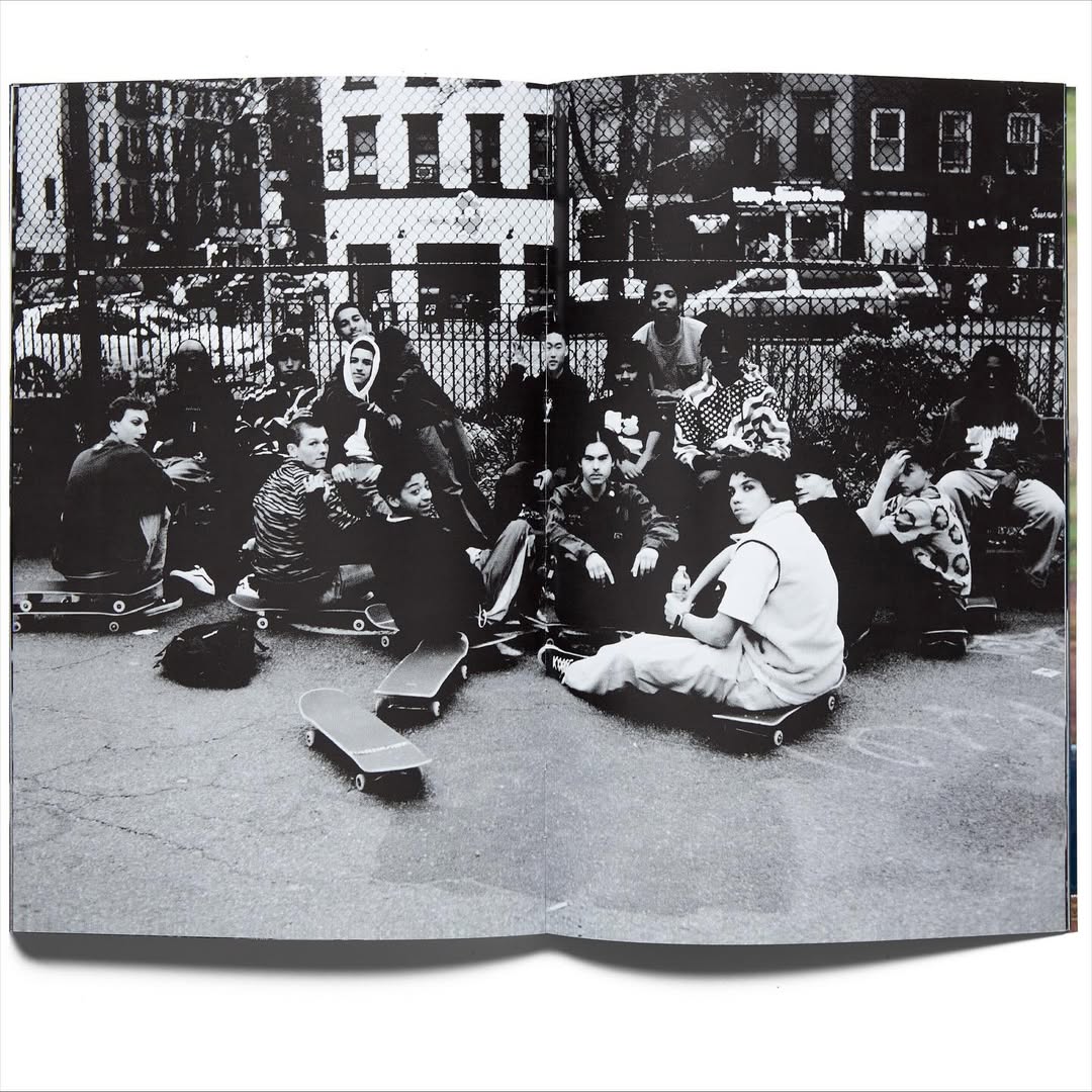 Living Proof - Tompkins Square Park: Forty Years – Homebody