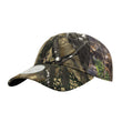 b.Eautiful - Empty Low Profile Hat (Peak Camo/Night Camo)