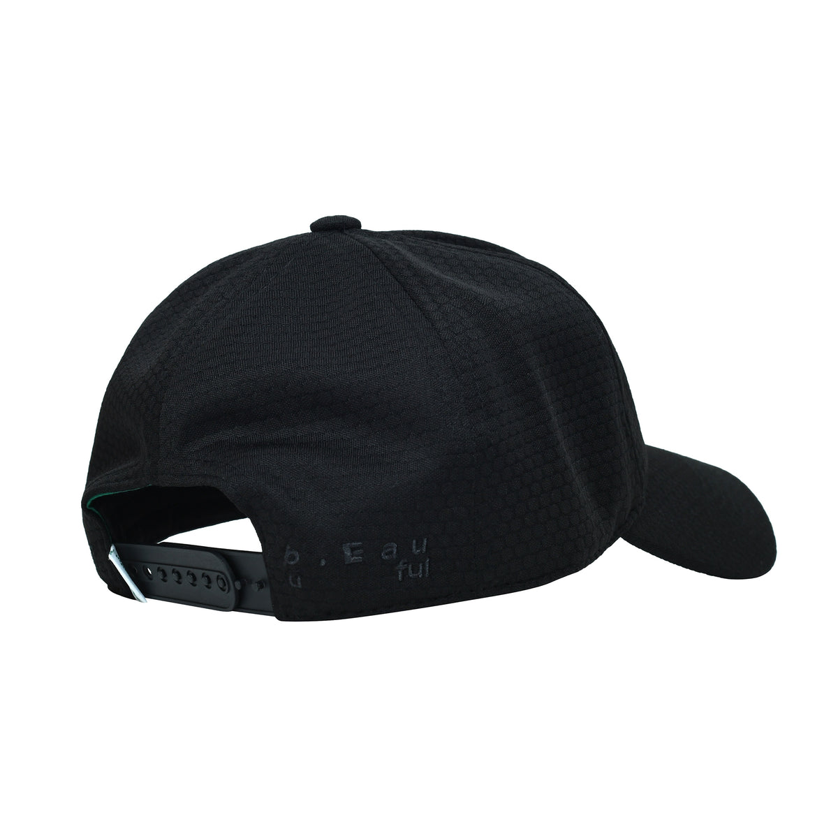 b.eautiful キャップ　2002 6 Panel Hat cap b.Eautiful