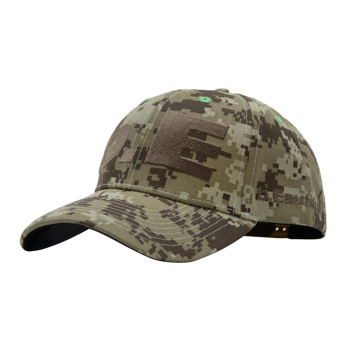 b.Eautiful - b.E Hat (Digicamo) – Homebody