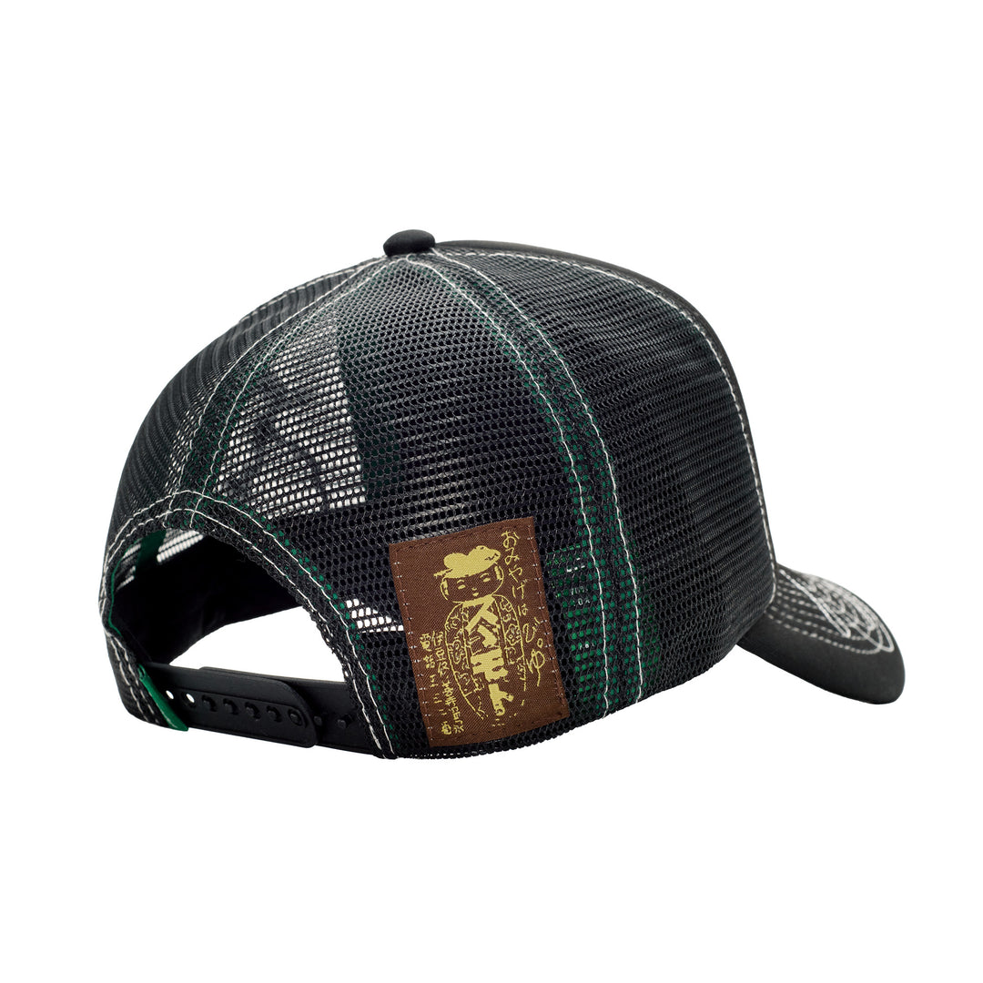 b.Eautiful - b.i Foam Trucker Hat – Homebody
