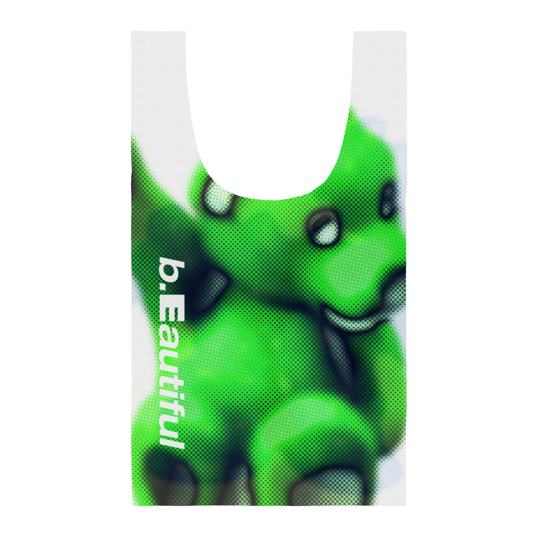 b.Eautiful Amuro XL Reusable Bag CAMEO安室 b.Eautiful