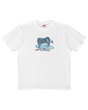 Room Share - T02-RM Heat Reactive Girl T-Shirt