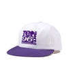 Tenant - HOT96 Hat (White)
