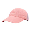 b.Eautiful - B-Turn Low Profile Hat (Sakura Pink)