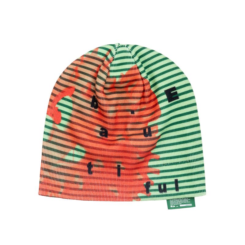 b.Eautiful & LTTT - Puffy Fish Beanie – Homebody