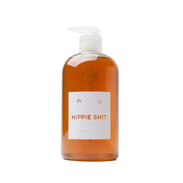 Mister Green & Maak Lab - Fragrance No. 1 - Hippie Shit