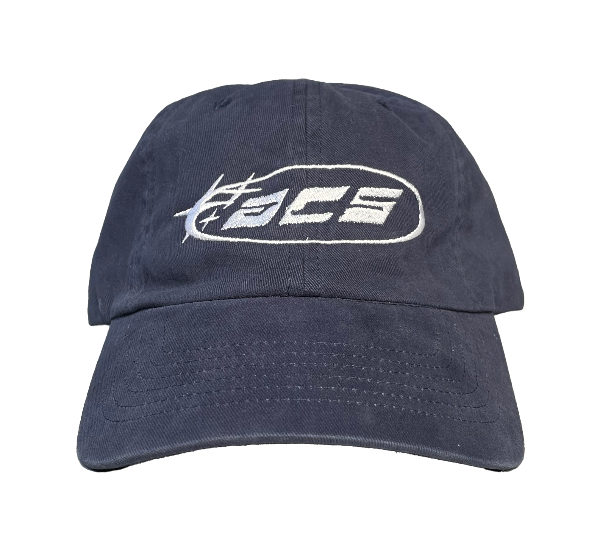 ALLCAPSTUDIO - Logo Cap – Homebody