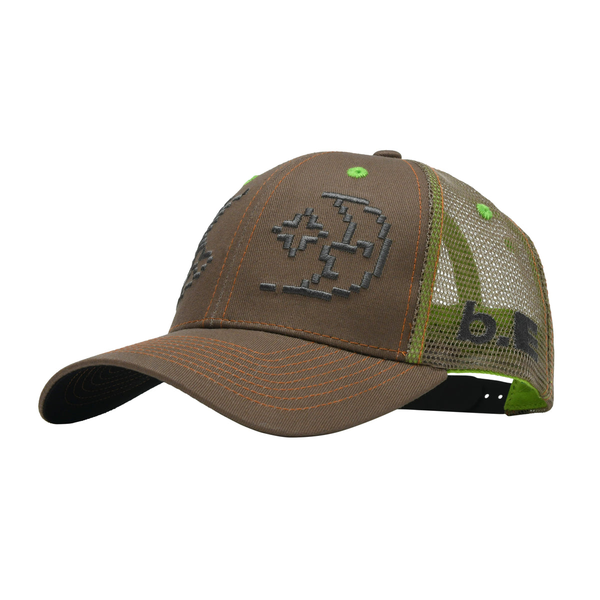 b.Eautiful - Emoji 1997 Hat – Homebody