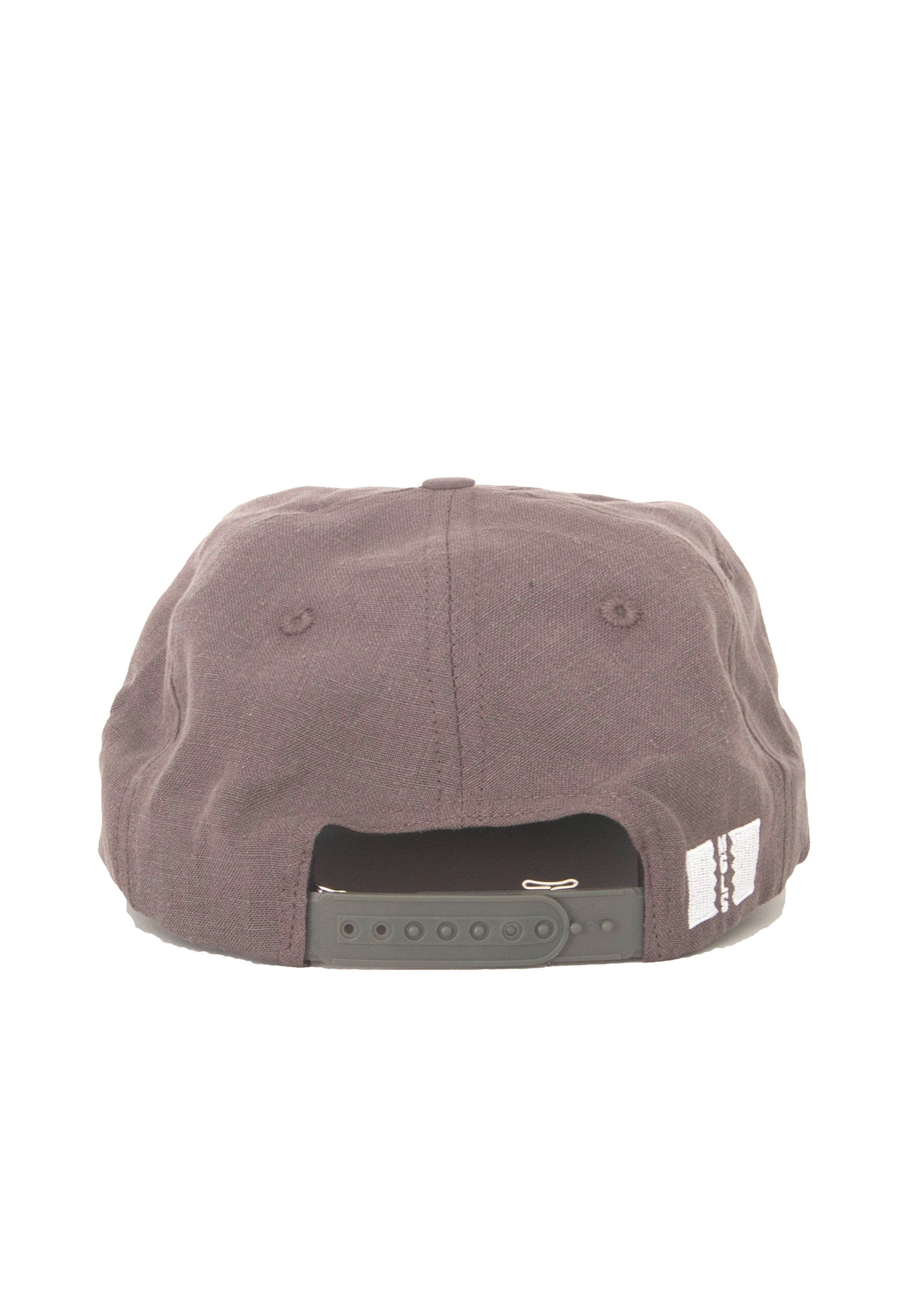 Mister Green - Wordmark Cap (Charcoal) – Homebody