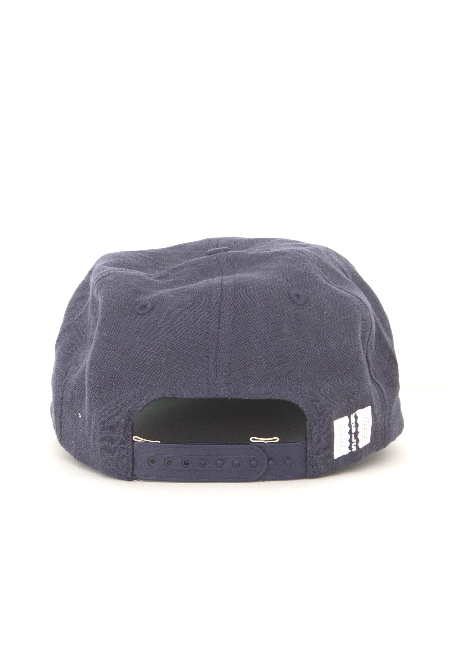 Russet Burbank Dad Cap NAVY-