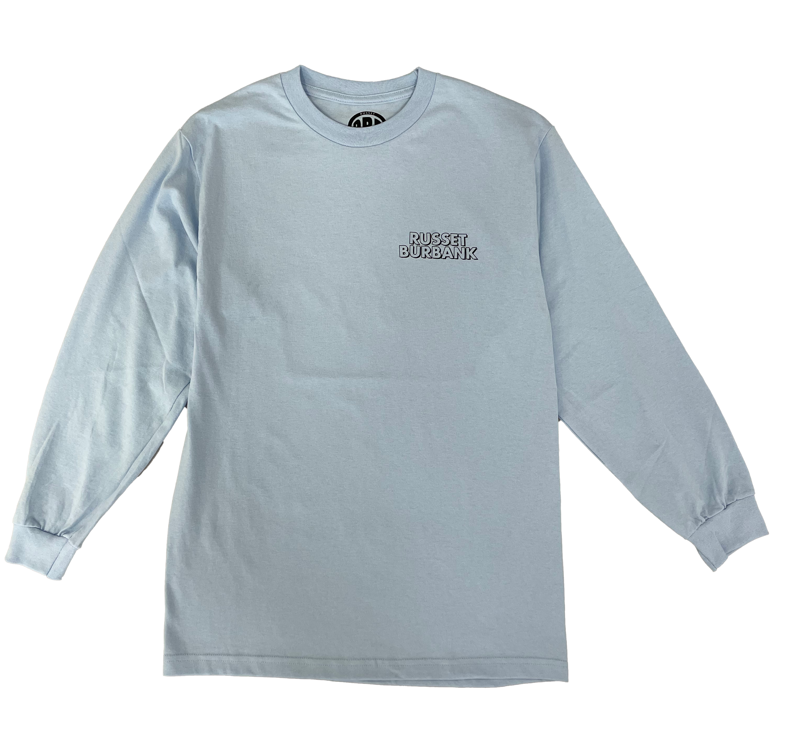 Russet Burbank - Archie L/S T-Shirt – Homebody