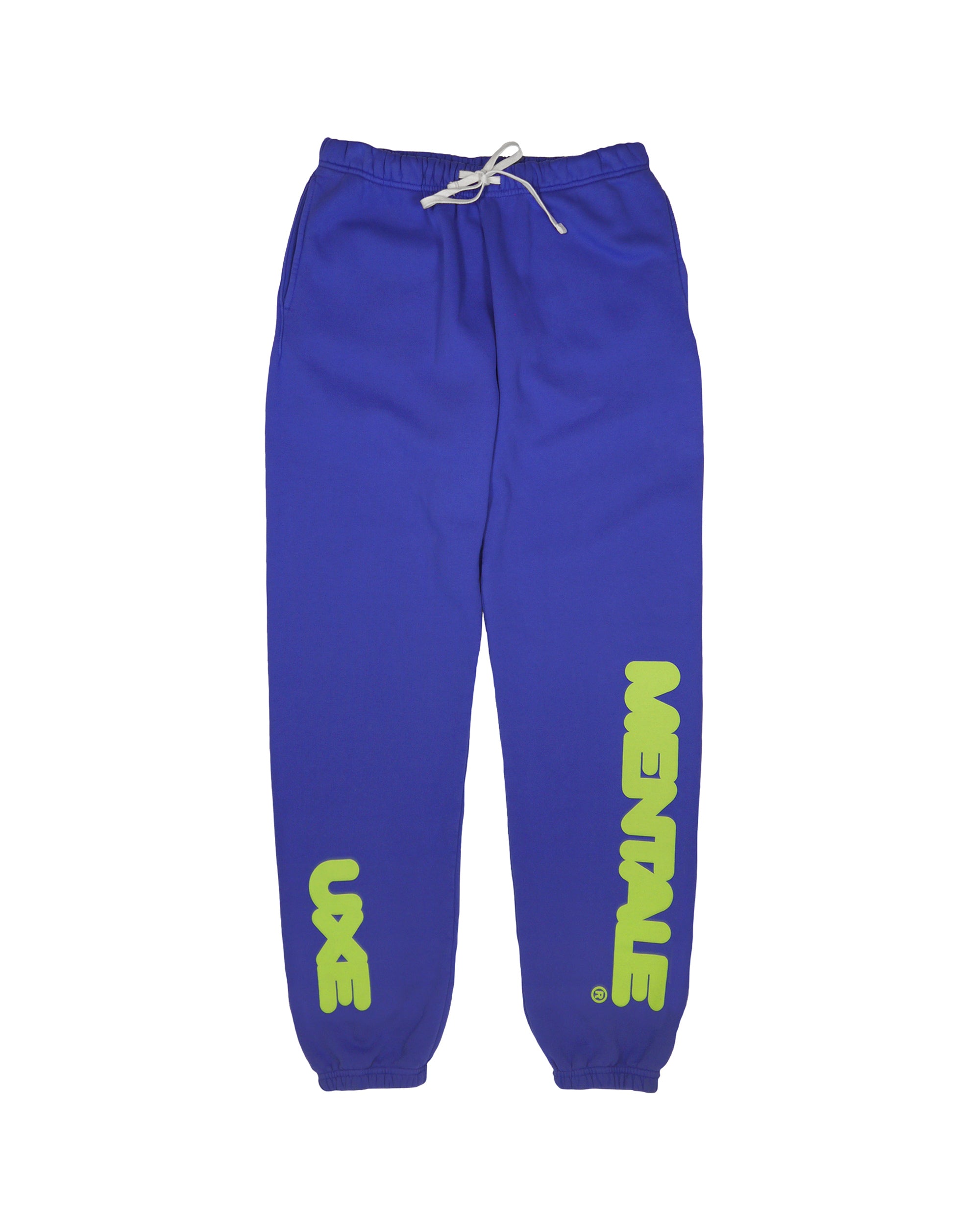 Uxe Mentale - Unit Sweatpants