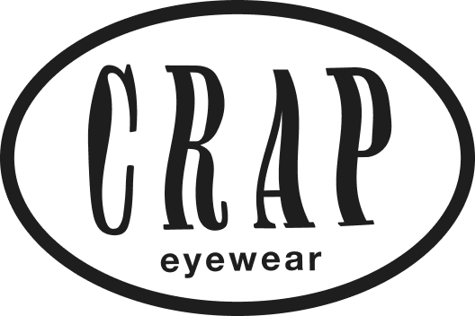Crap Eyewear