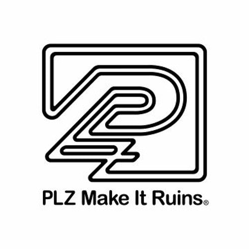 PLZ Make It Ruins
