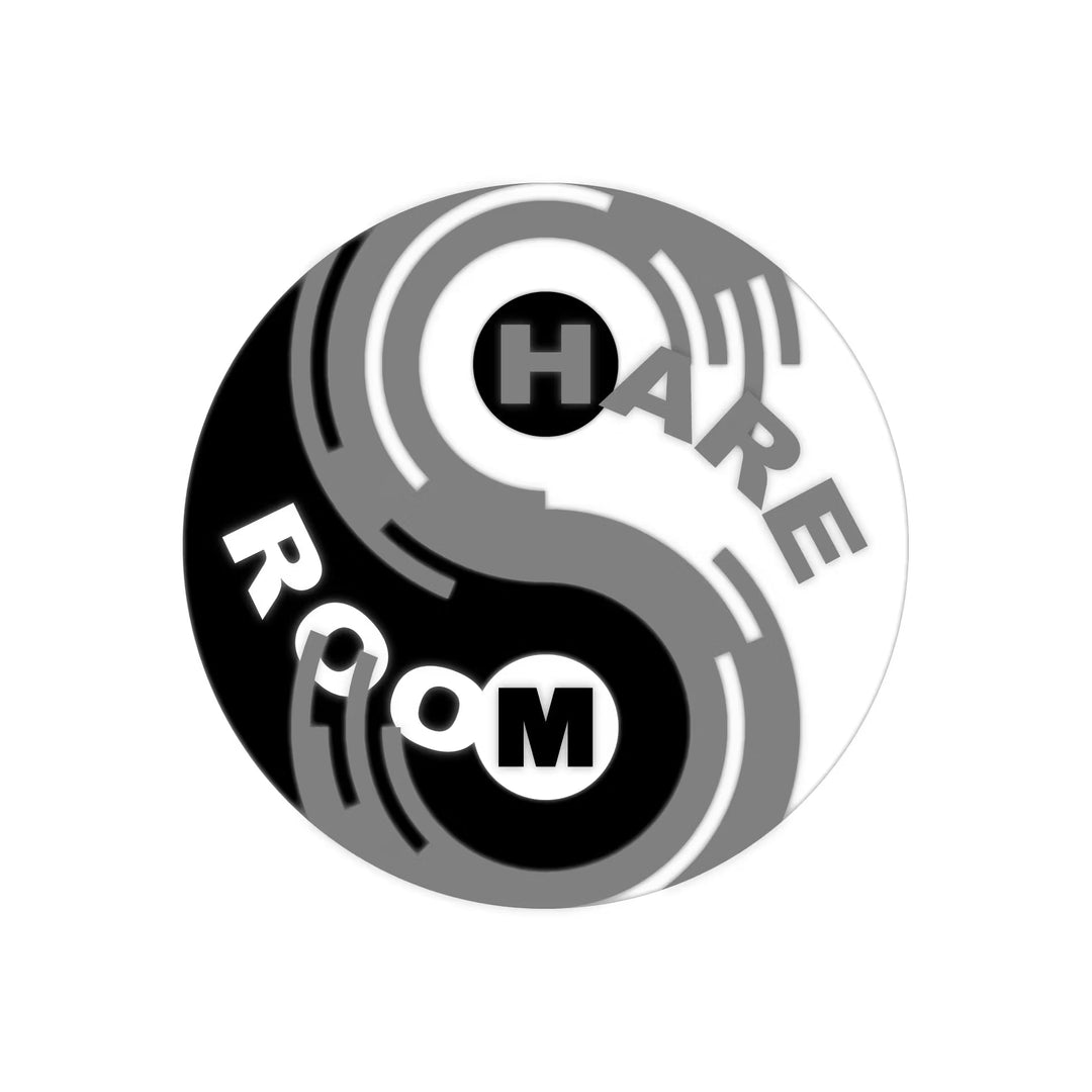 ROOM SHARE