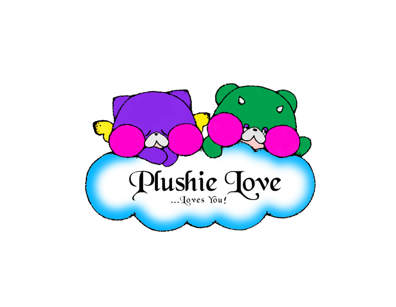 Plushie Love