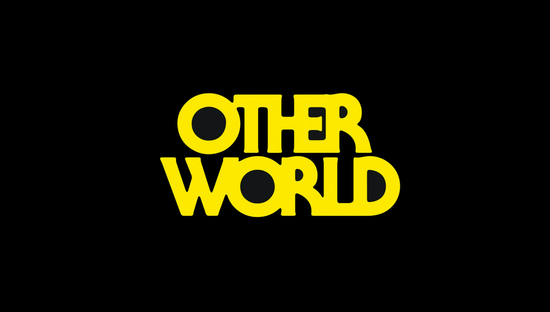 Otherworld