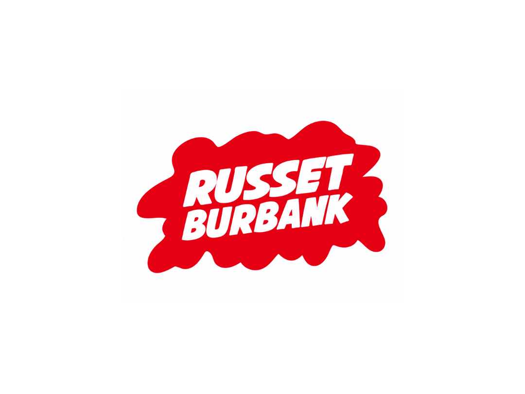 Russet Burbank