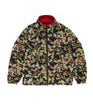 Pop Trading Company - Adam Reversible Jacket