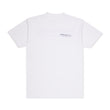 Full Court Press - Staff T-Shirt (White)