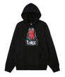 X-girl - T-REX Hoodie
