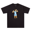 Full Court Press - Mya T-Shirt (Black)