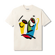 Bueno - Faces T-Shirt