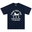 Tenant - Service T-Shirt