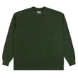 Tenant - Stacked Logo Thermal