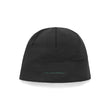 Metalwood Studio - Microfleece Skull Cap (Black)