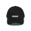 Metalwood Studio - Number One Dad Hat