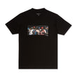 Full Court Press - State Property T-Shirt (Black)