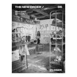 The New Order - Issue 36: Hender Scheme by Taro Mizutani