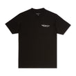 Full Court Press - Staff T-Shirt (Black)