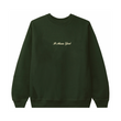 Bueno - Script Logo Sweatshirt