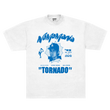 Absurda Lodge - Nomomania T-Shirt (White)