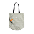Actual Source & Penco - ZZ413 Tote Bag