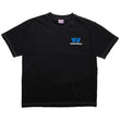 108WAREHOUSE - Contrast Stitch T-Shirt